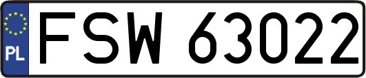 FSW63022