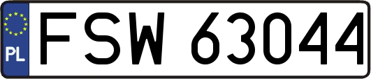 FSW63044