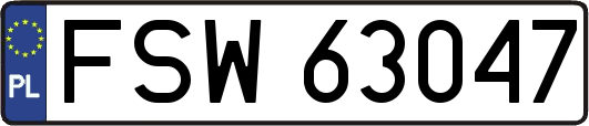 FSW63047