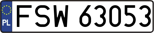FSW63053