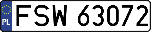 FSW63072