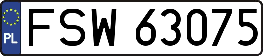 FSW63075