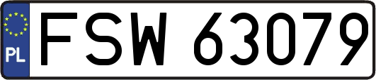 FSW63079