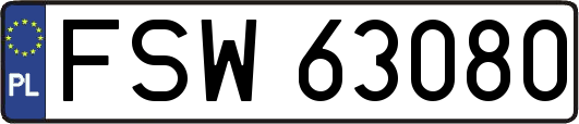 FSW63080