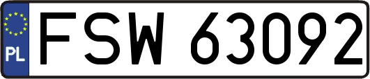 FSW63092