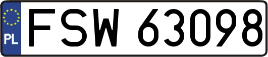 FSW63098