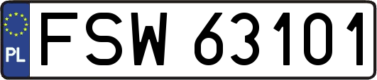 FSW63101