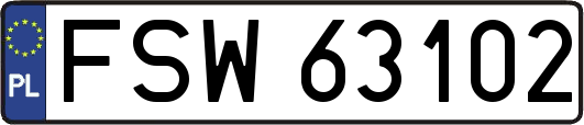 FSW63102