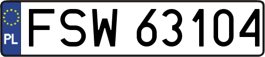 FSW63104
