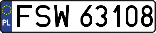 FSW63108