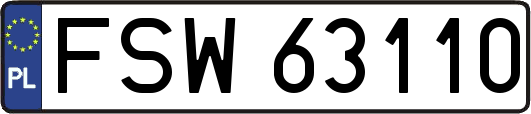 FSW63110