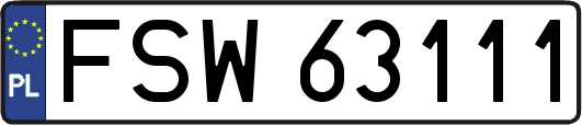 FSW63111