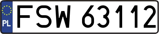 FSW63112