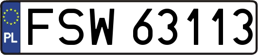 FSW63113