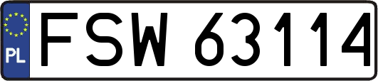 FSW63114