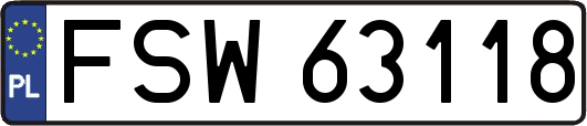 FSW63118