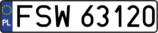 FSW63120