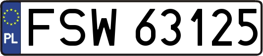 FSW63125
