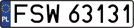 FSW63131