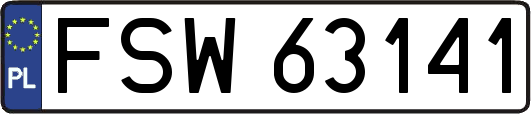 FSW63141