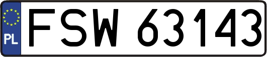 FSW63143