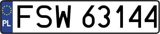 FSW63144