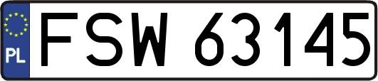 FSW63145