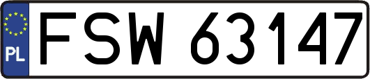 FSW63147