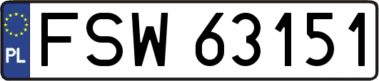 FSW63151