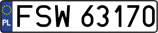 FSW63170