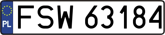 FSW63184