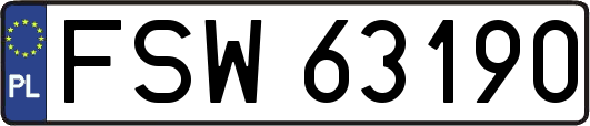 FSW63190