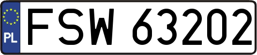 FSW63202