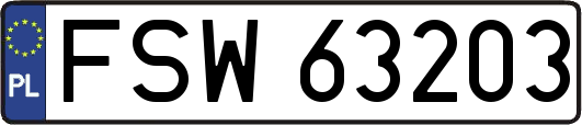 FSW63203