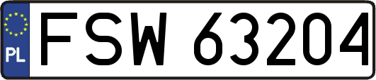 FSW63204