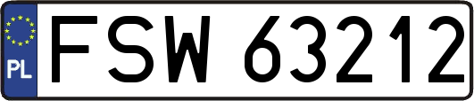 FSW63212