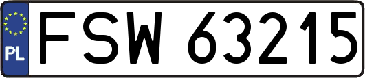 FSW63215