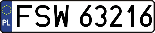 FSW63216