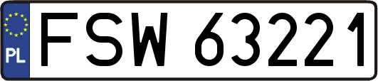 FSW63221
