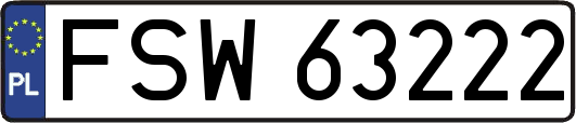 FSW63222