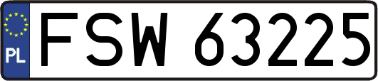 FSW63225