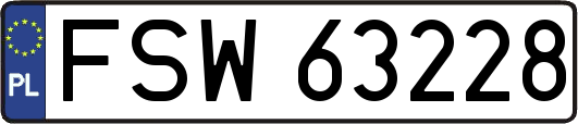FSW63228