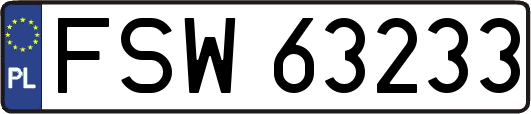 FSW63233