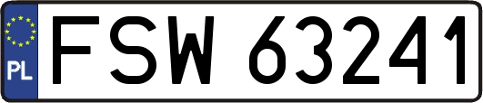 FSW63241