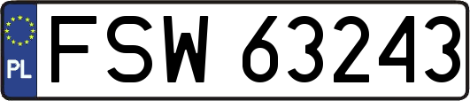 FSW63243