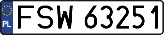 FSW63251