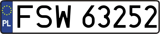 FSW63252
