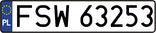 FSW63253