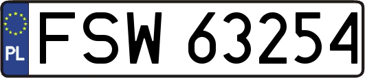 FSW63254