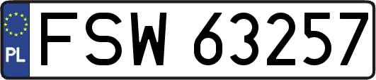 FSW63257